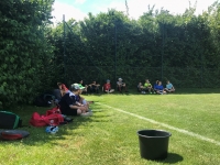 Jugendgruppenfussballturnier 2019